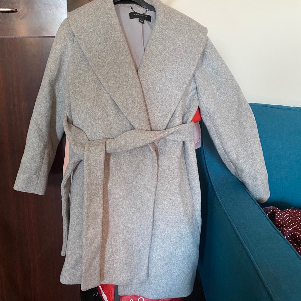 Used ann Taylor coat